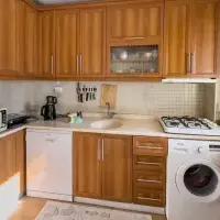 Apartment in Turkey, Marmaris, 105 sq.ft.