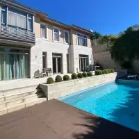 Villa in Turkey, Istanbul, 370 sq.ft.