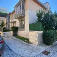 Villa in Turkey, Istanbul, 370 sq.ft.