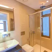 Villa in Turkey, Istanbul, 370 sq.ft.