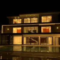 Villa in Turkey, Villa, 280 sq.ft.