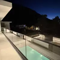 Villa in Turkey, Villa, 280 sq.ft.