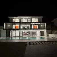 Villa in Turkey, Villa, 280 sq.ft.