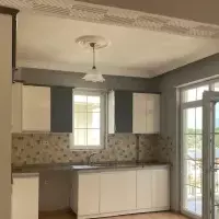 Apartment in Turkey, Tasyaka, 130 sq.ft.