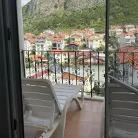 Apartment in Turkey, Tasyaka, 130 sq.ft.