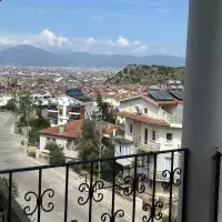 Apartment in Turkey, Tasyaka, 130 sq.ft.