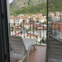 Apartment in Turkey, Tasyaka, 130 sq.ft.