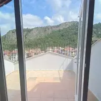 Apartment in Turkey, Tasyaka, 130 sq.ft.
