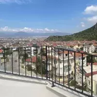 Apartment in Turkey, Tasyaka, 130 sq.ft.