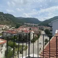 Apartment in Turkey, Tasyaka, 130 sq.ft.