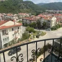 Apartment in Turkey, Tasyaka, 130 sq.ft.