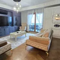 Апартаменты в Турции, Стамбул, 320 кв.фт.