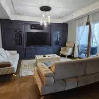 Апартаменты в Турции, Стамбул, 320 кв.фт.