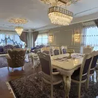 Апартаменты в Турции, Стамбул, 320 кв.фт.