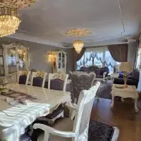 Апартаменты в Турции, Стамбул, 320 кв.фт.