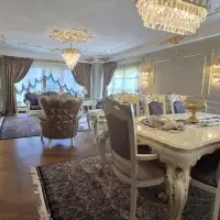 Апартаменты в Турции, Стамбул, 320 кв.фт.