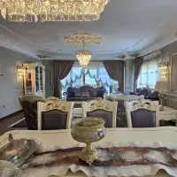 Апартаменты в Турции, Стамбул, 320 кв.фт.