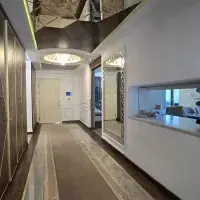 Апартаменты в Турции, Стамбул, 320 кв.фт.