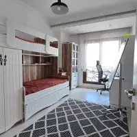 Апартаменты в Турции, Стамбул, 320 кв.фт.
