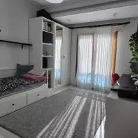 Апартаменты в Турции, Стамбул, 320 кв.фт.