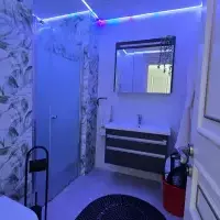 Апартаменты в Турции, Стамбул, 320 кв.фт.