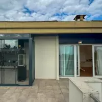Villa in Turkey, Istanbul, 600 sq.ft.