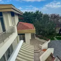 Villa in Turkey, Istanbul, 600 sq.ft.