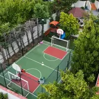 Villa in Turkey, Istanbul, 600 sq.ft.