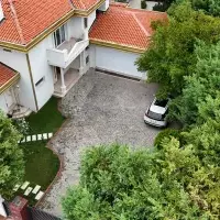 Villa in Turkey, Istanbul, 600 sq.ft.