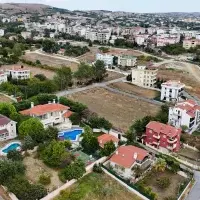 Villa in Turkey, Istanbul, 600 sq.ft.