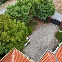 Villa in Turkey, Istanbul, 600 sq.ft.
