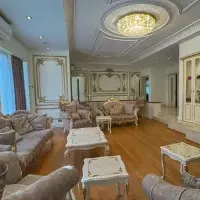 Villa in Turkey, Istanbul, 600 sq.ft.