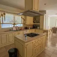 Villa in Turkey, Istanbul, 600 sq.ft.