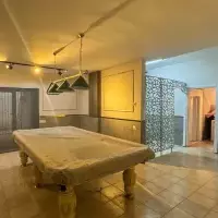 Villa in Turkey, Istanbul, 600 sq.ft.