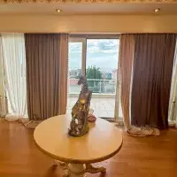 Villa in Turkey, Istanbul, 600 sq.ft.