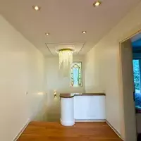 Villa in Turkey, Istanbul, 600 sq.ft.