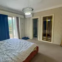 Villa in Turkey, Istanbul, 600 sq.ft.