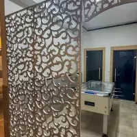 Villa in Turkey, Istanbul, 600 sq.ft.