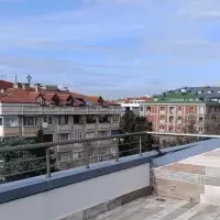 Apartment in Turkey, Istanbul, Acibadem, 165 sq.ft.