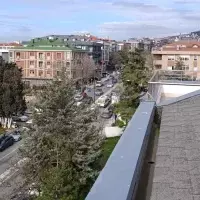 Apartment in Turkey, Istanbul, Acibadem, 165 sq.ft.