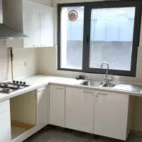 Apartment in Turkey, Istanbul, Acibadem, 165 sq.ft.