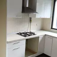 Apartment in Turkey, Istanbul, Acibadem, 165 sq.ft.