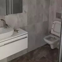 Apartment in Turkey, Istanbul, Acibadem, 165 sq.ft.