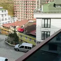 Apartment in Turkey, Istanbul, 120 sq.ft.