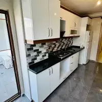 Apartment in Turkey, Istanbul, 120 sq.ft.