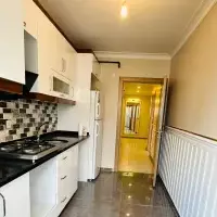 Apartment in Turkey, Istanbul, 120 sq.ft.