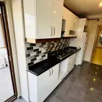 Apartment in Turkey, Istanbul, 120 sq.ft.