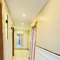 Apartment in Turkey, Istanbul, 120 sq.ft.