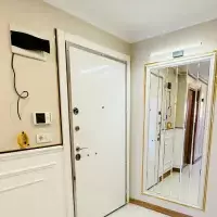 Apartment in Turkey, Istanbul, 120 sq.ft.