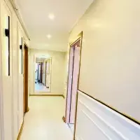 Apartment in Turkey, Istanbul, 120 sq.ft.